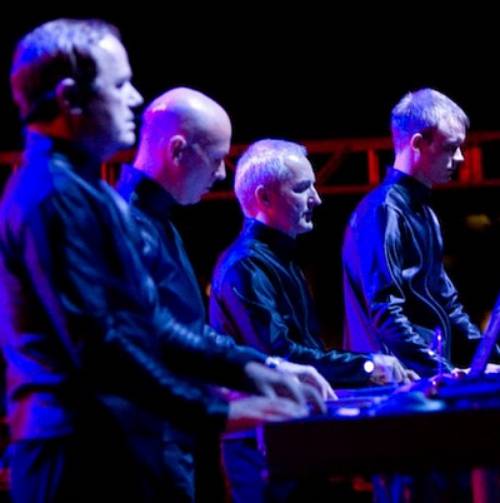 AlternativeMusic Forum - NEWS - Pagina 2 Kraftwerk