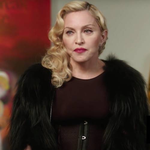 AlternativeMusic Forum - NEWS - Pagina 3 Madonna3