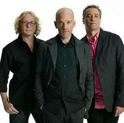 REM play Dublin Rem