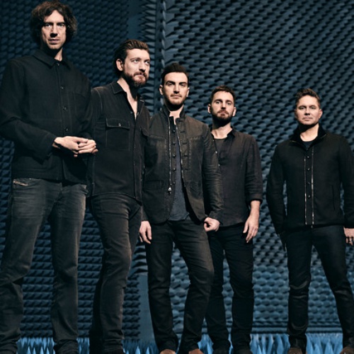 AlternativeMusic Forum - NEWS Snowpatrol