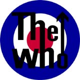 The Who storm the Glastonbury mud generation Thewho