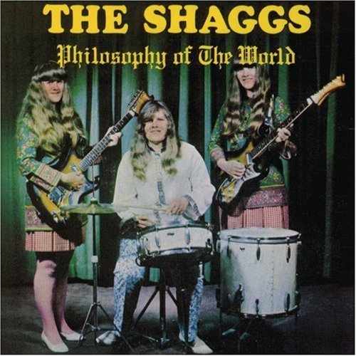 The Shaggs The-shaggs