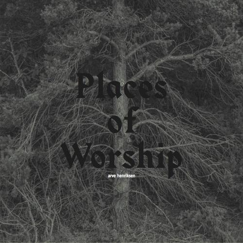 Cosa state ascoltando in cuffia in questo momento - Pagina 30 Cover-arve-henriksen-places-of-worship