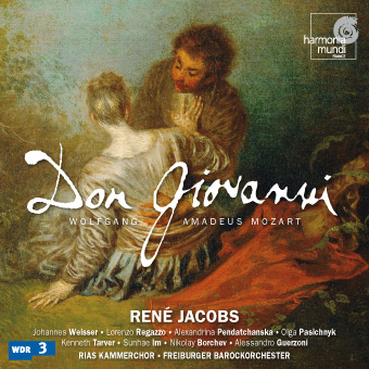 What are you currently listening to? Jacobs-don-giovanni