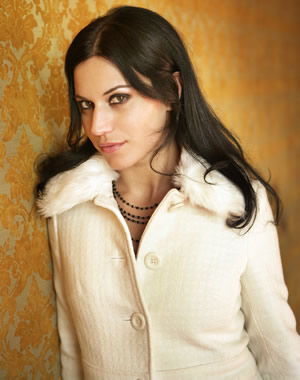 Cristina Scabbia Cs2006e