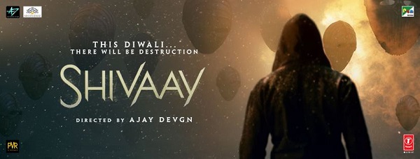 SHIVAAY (2016) con AJAY DEVGN + Jukebox + Sub. Español + Online Shivaay-poster