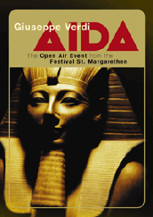 Verdi : Aida AidaStMarg