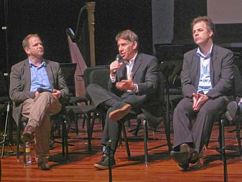 Weekly Roundtable-January 16th Schwartz-roundtable-discussion-on-american-opera