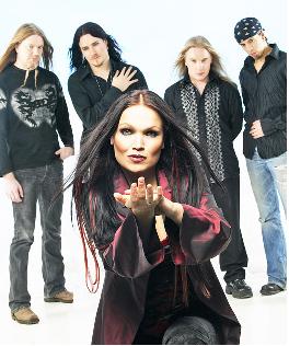 Nightwish (symphonic power metal) Nightwish2004