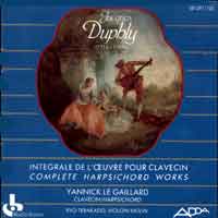 duphly - Jacques Duphly (1715-1789) Duphly_d01