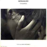 Carlo Gesualdo Gesualdo_cd02