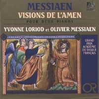 Olivier Messiaen Messiaen_cd03