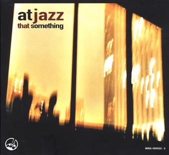 Jazz Nu Jazz, No Jazz At-jazz-that-somethings