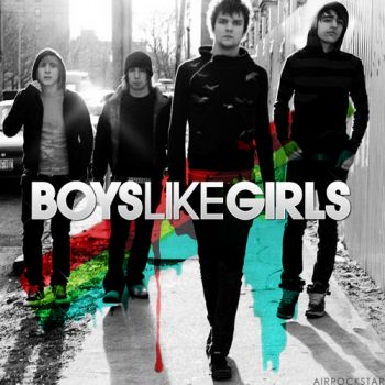 Boys Like girls  – Two Is  Better Than One 1bb0bee55-1