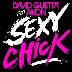 David Guetta feat Akon - Sexy Chick 509047c66-1