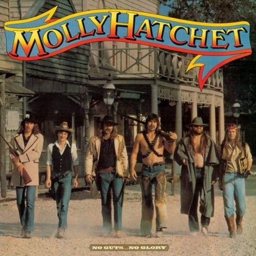 Qu'écoutez-vous en ce moment ? - Page 3 MOLLY-HATCHET_No-Guts--No-Glory