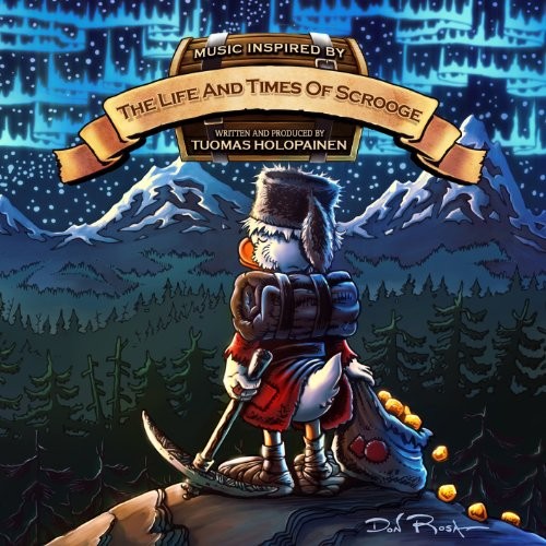 Qu'écoutez-vous en ce moment précis (hors Hard/Metal) ? - Page 30 TUOMAS-HOLOPAINEN_The-Life-And-Times-Of-Scrooge