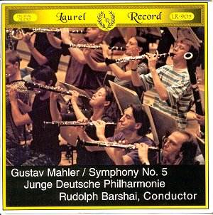 Discografía mahleriana básica (Quinta Sinfonía) - Página 2 Mahler5_Barshai