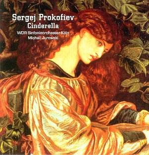 Prokofiev: Roméo et Juliette Prokofiev_Cinderella