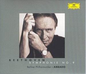 BEETHOVEN - Beethoven 9ème symphonie Beethoven9_Abbado