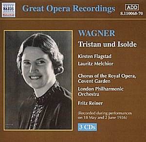 Wagner - Tristan et Isolde Tristan_Naxos