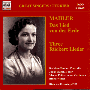 Playlist (80) Mahler_Ferrier_8110871