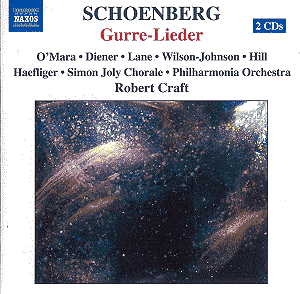 Schoenberg - Opéras et oratorios Schoenberg_gurre_8557518