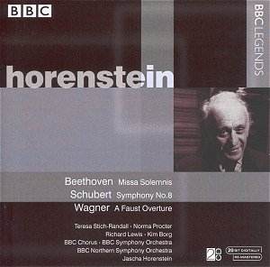 Haydn die Schöpfung & Beethoven Missa solemnis - Page 3 Horenstein_BBCL41502_JQ
