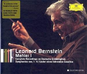 OFERTONES-OFERTAS-OFERTITAS (CDs MAHLER) - Página 16 Mahler_I_Bernstein_4775147