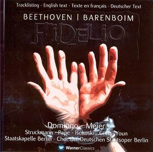 Fidelio - Beethoven Beethoven_Fidelio_Barenboim_3984252492