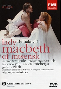 Chostakovich: Lady Macbeth Lady%20Macbeth