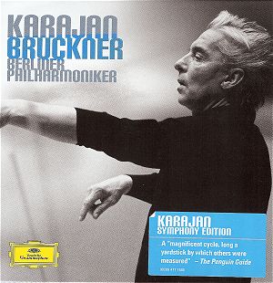 Sinfonie di Bruckner. Quale versione? Bruckner_Karajan_4777580