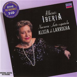 Alicia de Larrocha... Albeniz_Iberia_4780388