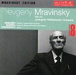 Merveilleux Bartok (discographie pour l'orchestre) - Page 2 Mravinsky8