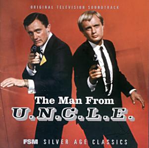 Musiques de films et de séries TV Man_from_uncle