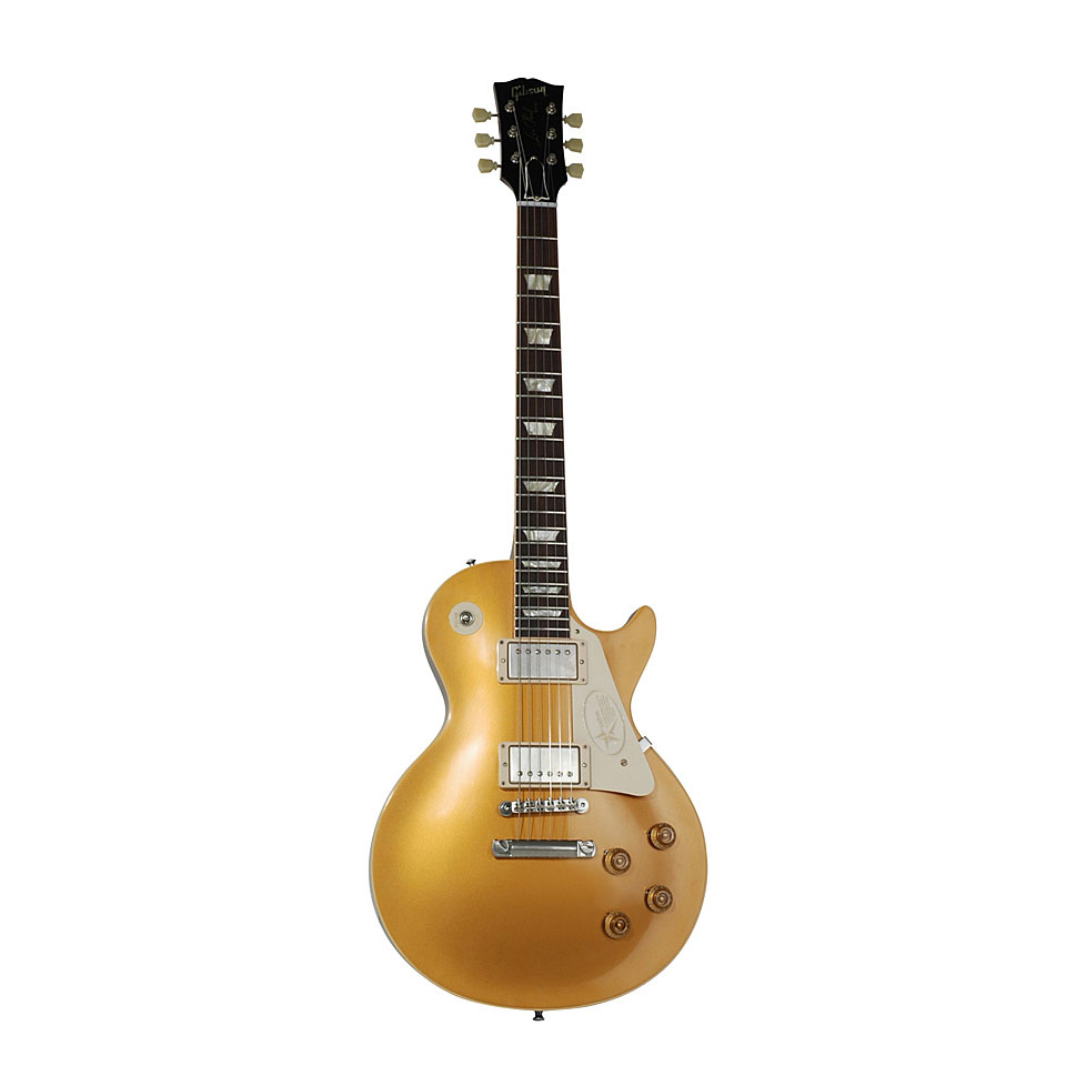 Compra Custom Shop 1957 Lespaul Goldtop: varios vendedores Guitarra-bajo-guitarras-electricas-guitarra-electrica-gibson-custom-shop-1957-les-paul-goldtop-v-o-s