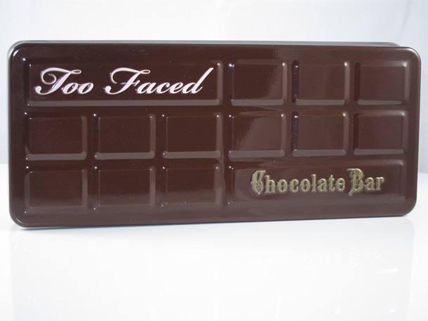 Chocolate Bar Too-Faced-The-Chocolate-Bar-Eye-Palette-7