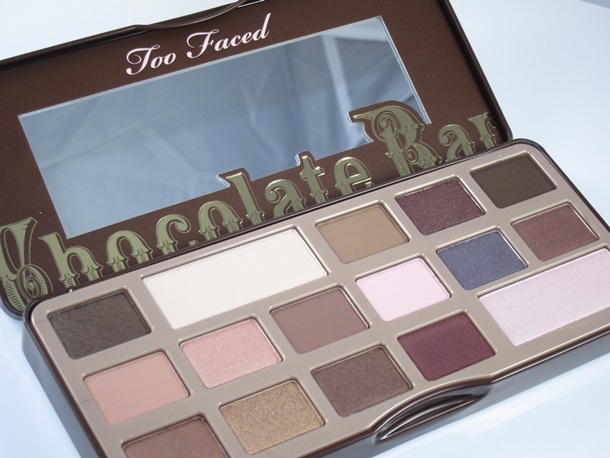 Chocolate Bar Too-Faced-The-Chocolate-Bar-Eye-Palette-Spring-2014