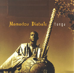 Africa Mía Mamadou_diabate_tunga