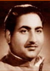 Muhammad Rafi MP3 Songs Collection M-rafi