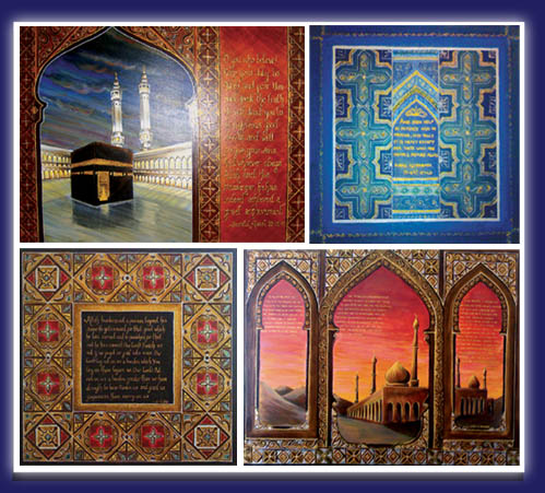 Islamic Images (Daily Updated) Islamic-images-of-paintings