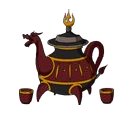 avatardaki bazılarının eşyaları O_fireteaset