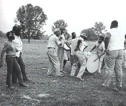 Fife & Drum Afam2