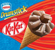 Последното нещо, което си купихте? DRUMSTICKKITKAT