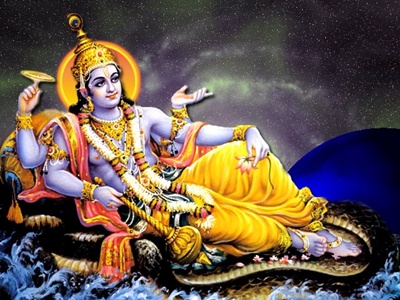 ஏகாதசியின் பெயர்களும் பலன்களும்! Lordvishnu