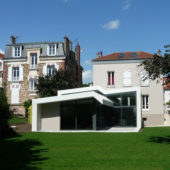 [Architecture] NIM Architecture : Maison à Montmorency 2328-architecture-design-muuuz-magazine-blog-decoration-interieur-art-maison-architecte-nim-francesca-de-marchi-permis-construire-montmorency-01