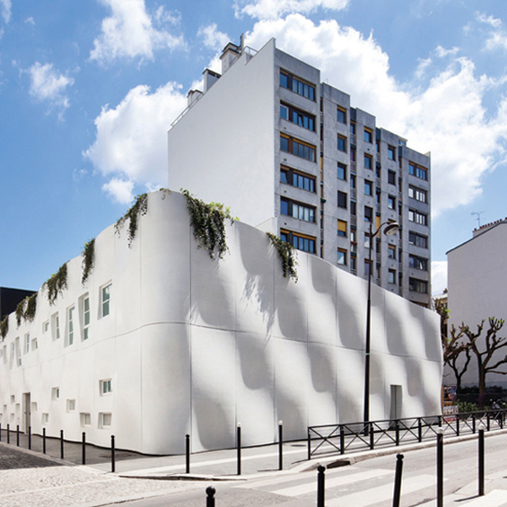 [Architecture] ECDM : Crèche Rue Pierre Budin 2340-architecture-design-muuuz-magazine-blog-decoration-interieur-art-maison-architecte-ecdm-emmanuel-combarel-dominique-marrec-pierre-budin-paris-luc-boegly-ductal-01