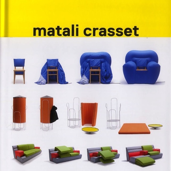 [Livre] Matali Crasset : Works 2369-architecture-design-muuuz-magazine-blog-decoration-interieur-art-maison-architecte-matali-crasset-livre-norma-works-stack-domeau-peres-01