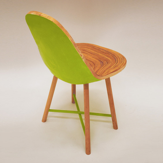 [Chaise] Rolling Chair  2675-architecture-design-muuuz-magazine-blog-decoration-interieur-art-maison-architecte-meillassoux-coutard-rolling-chaise-edna-earnes-01