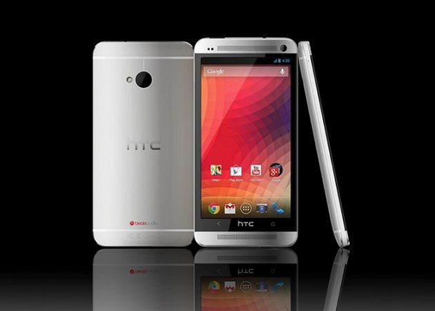 HTC sigue los pasos de Samsung: ¿HTC One Google Edition de camino? HTC-One-Google-Edition-Black